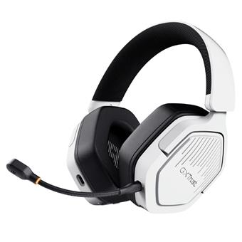 Trust GXT 493PS Carus/Jack/USB/Biela