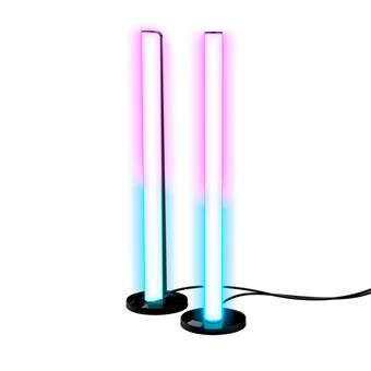 TRUST GXT908 VYBZ RGB LIGHT BARS