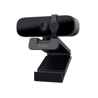 TRUST TANOR FULL HD WEBCAM
