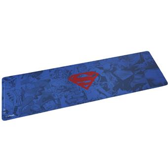 TRUST GXT759 XXL MÚSEPAD - SUPERMAN