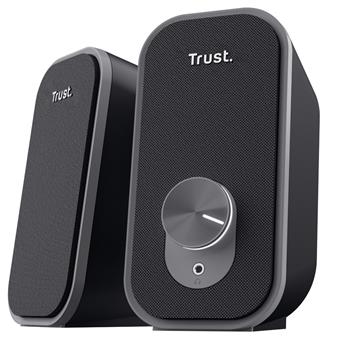 Trust Ador 2.0/Černá/Stereo/12W