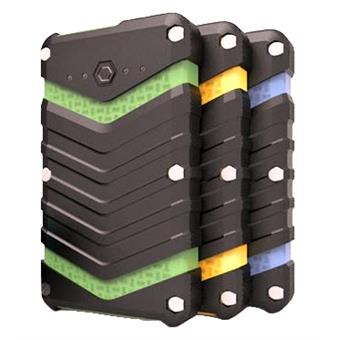 VIKING Outdoor powerbank ALPHA 18000mAh, Oranžová