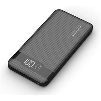 VIKING POWER BANK PN-961 QC3.0 10000mah, QUICK CHARGE 3.0, Černá