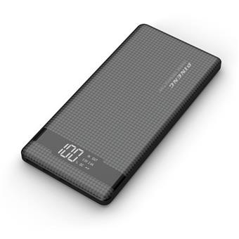 VIKING POWER BANK PN-962 QC3.0 20000mah, QUICK CHARGE 3.0, Černá