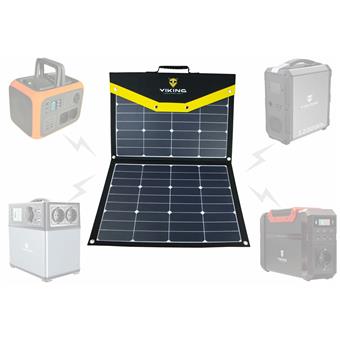 SOLÁRNÍ PANEL VIKING L110