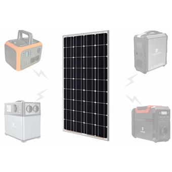 Solární panel VIKING SCM120