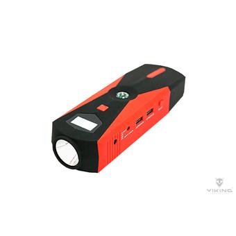 Car Jump Starter ZULU 14 14100mAh