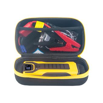 Car Jump Starter Zulu 16 II 16000mAh