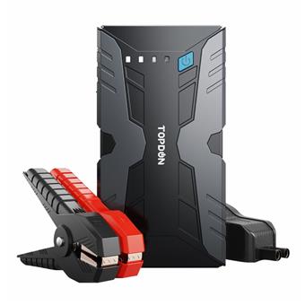 Car jump starter VOLCANO 1200
