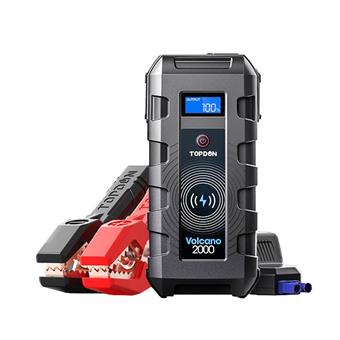 TOPDON Car jump starter VOLCANO 2000