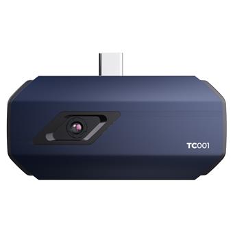 TOPDON TCView TC001 termální infra kamera