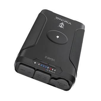 Outdoorová powerbanka Viking VIDAR II