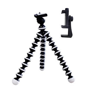 Cestovný statív VIKING Tripod 4D