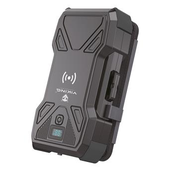 Solární powerbanka VIKING TYR III