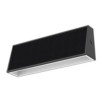 Venkovní solární LED světlo Viking SR31