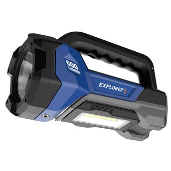 Baterka Viking B6677