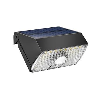 Venkovní solární LED světlo Viking SR11