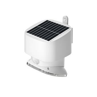 Venkovní solární LED světlo Viking SR12