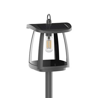 Venkovní solární LED světlo Viking SR10L