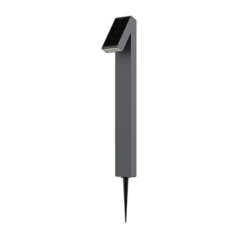 Venkovní solární LED světlo Viking SR15L