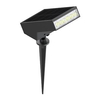 Venkovní solární LED světlo Viking SR15S