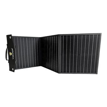 Solárny panel Viking L60 PD/60W výkon/USB-A QC/USB-C PD/
