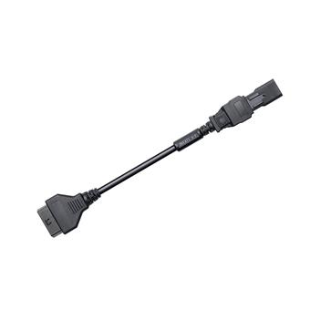 TopScan Moto Ducati kabel M012 (4-P)