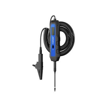 TOPDON Tester automobilových elektrických obvodů CT100/12V, 24V, 36V/měření 3,3-65VDC/max 1,2A