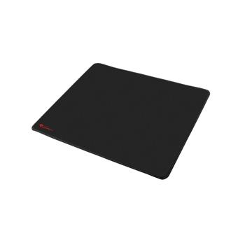 Herná podložka pod myš Genesis Carbon 500 L Logo (M12 MIDI), 40x33cm