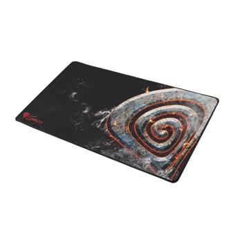 Herní podložka pod myš Genesis Carbon 500 MAXI LAVA (M12 Maxi), 90x45cm