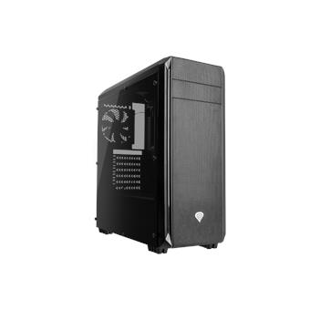 Herní skříň Genesis Titan 660 PLUS MIDI TOWER