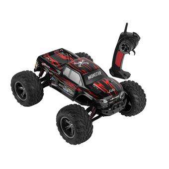 RC model UGO Monster 1:12 45 km/h