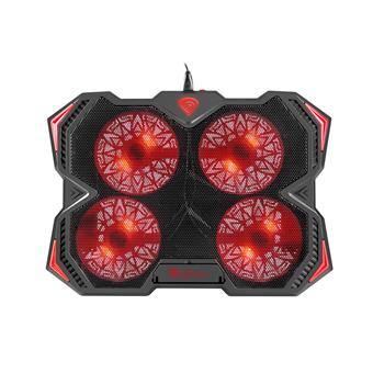 Chladící podložka pro NB Genesis Oxid 250, 15,6-17,3"