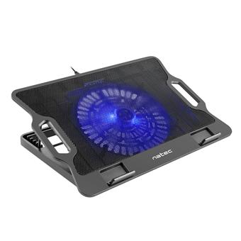 Chladící podložka pro NB Natec Dipper 12,1"-15,6"