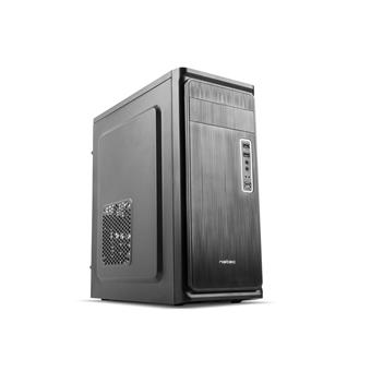 Počítačová skříň Natec Armadillo MIDI TOWER