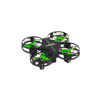 Dron UGO Zephir 2.0, automatická stabilizace výšky, automatický vzlet a přistání