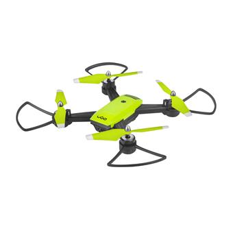 Dron UGO Mistral 2.0, VGA kamera, automatická stabilizace výšky, automatický vzlet a přistání