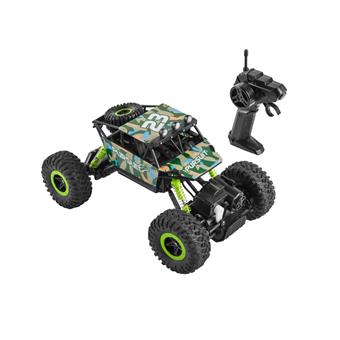 RC model auta Ugo Climber 1:18, 15km/h, 4WD