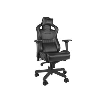 Herní křeslo Genesis Nitro 950 černé