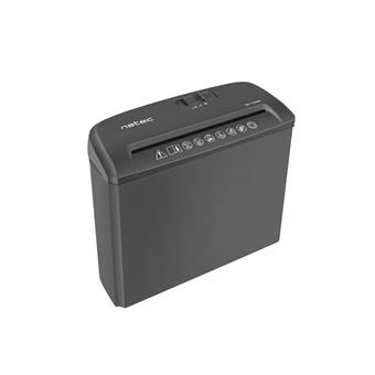 Skartovač Natec Beaver Home, 7L, 5 listů