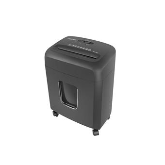 Skartovač Natec Beaver Office Plus, 15L, 10 listů