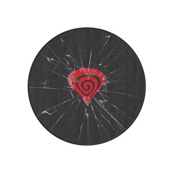 Ochranná rohož pod křeslo Genesis Tellur 300 Inception Of Hero, 100 cm