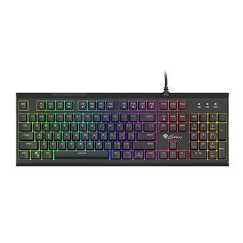 Herní hybridní klávesnice Genesis THOR 210, US layout