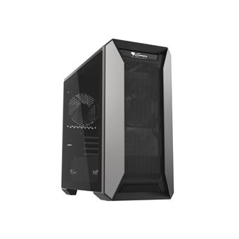 Počítačová skříň Genesis IRID 513 MICRO