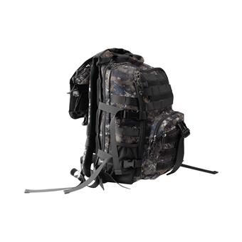 Batoh Genesis Pallad 450 CAMO 15,6"