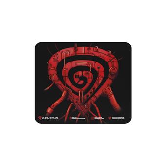 Genesis herní podložka pod myš PUMP UP THE GAME 250x210 mm