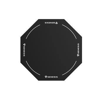 Genesis ochranná rohož TELLUR 400 OCTAGON LOGO 100cm