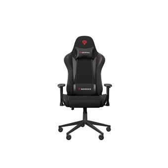 Herní křeslo Genesis NITRO 440 G2 MESH, černé