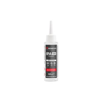 Isopropylic alcohol Genesis IPA 100 Cleaner 100ML