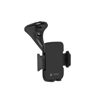 Držák na telefon do auta Natec Monti 360